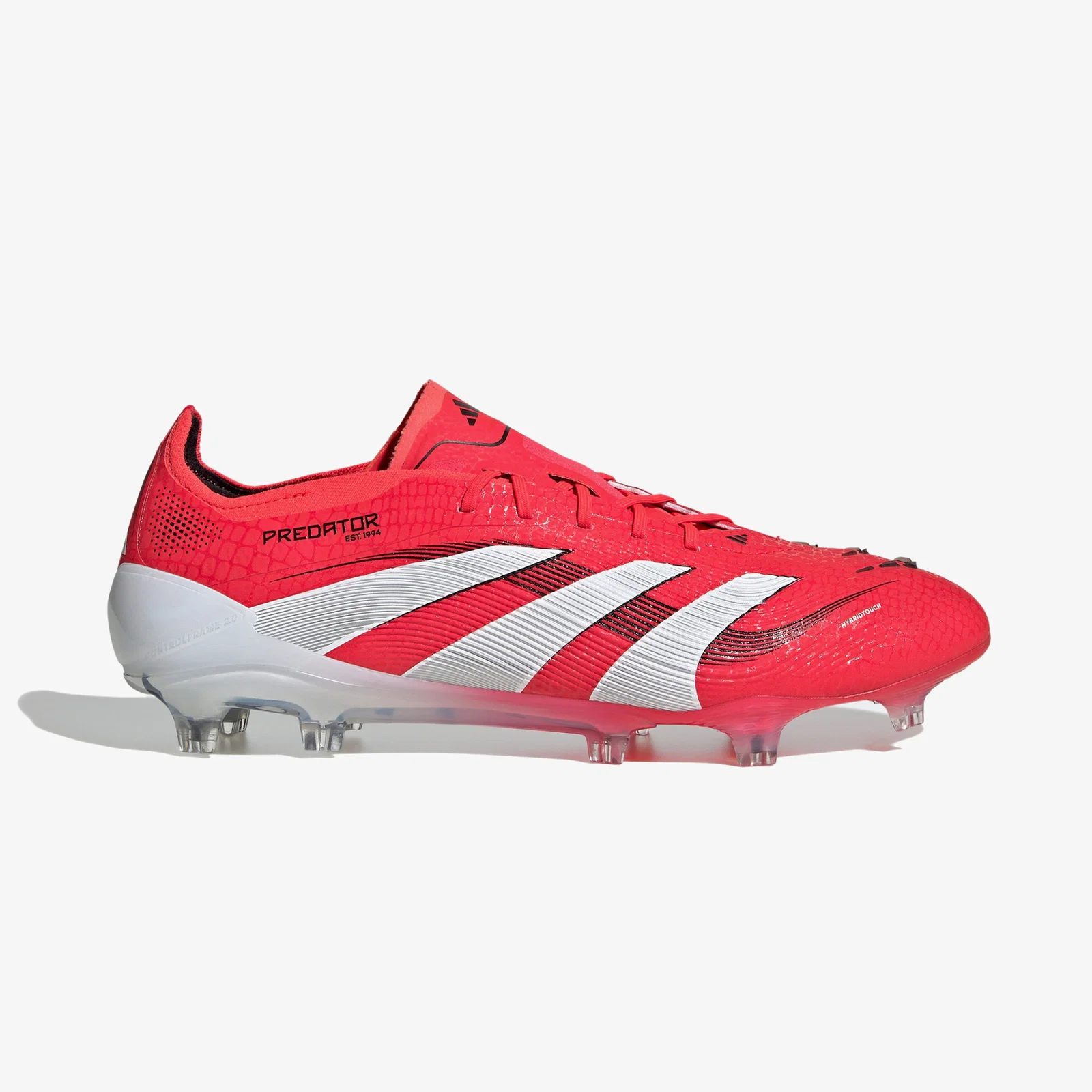کفش اورجینال فوتبال  adidas Predator Elite
