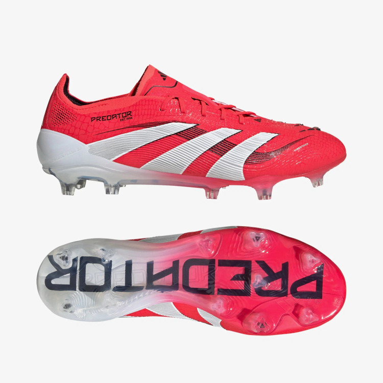 کفش اورجینال فوتبال adidas Predator Elite