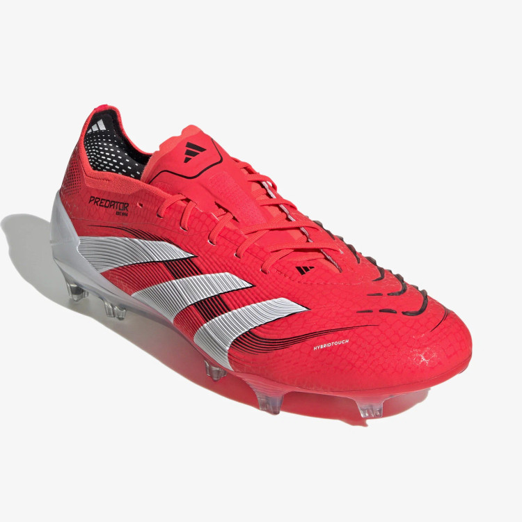 کفش اورجینال فوتبال adidas Predator Elite