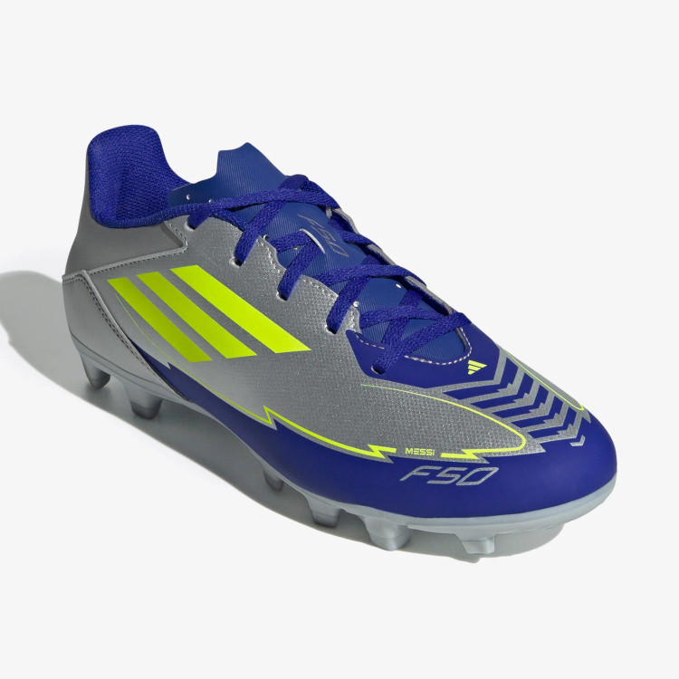 کفش اورجینال فوتبال adidas F50 Club Messi