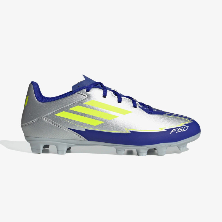 کفش اورجینال فوتبال adidas F50 Club Messi