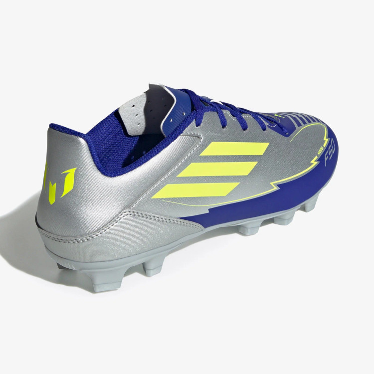 کفش اورجینال فوتبال adidas F50 Club Messi
