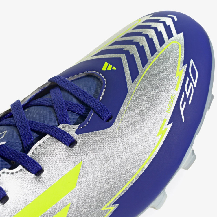 کفش اورجینال فوتبال adidas F50 Club Messi
