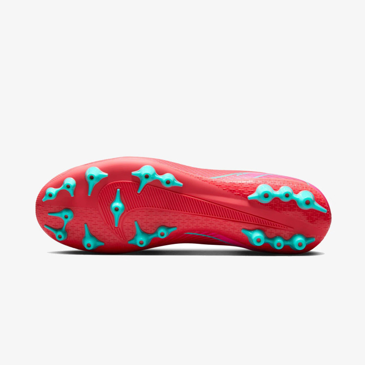 کفش اورجینال فوتبال Nike Mercurial Vapor 16 Academy