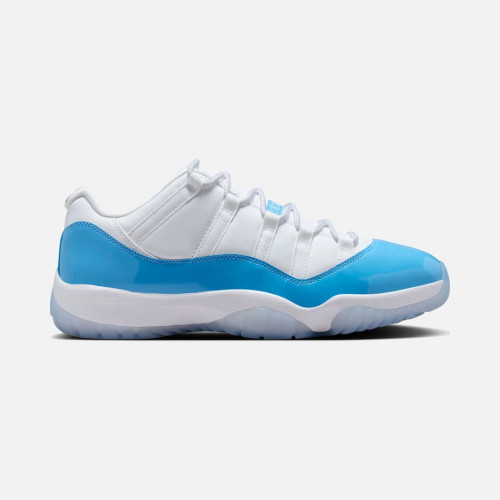 کفش اورجینال بسکتبال Nike Air Jordan 11 Retro Low