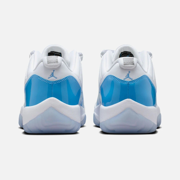 کفش اورجینال بسکتبال Nike Air Jordan 11 Retro Low