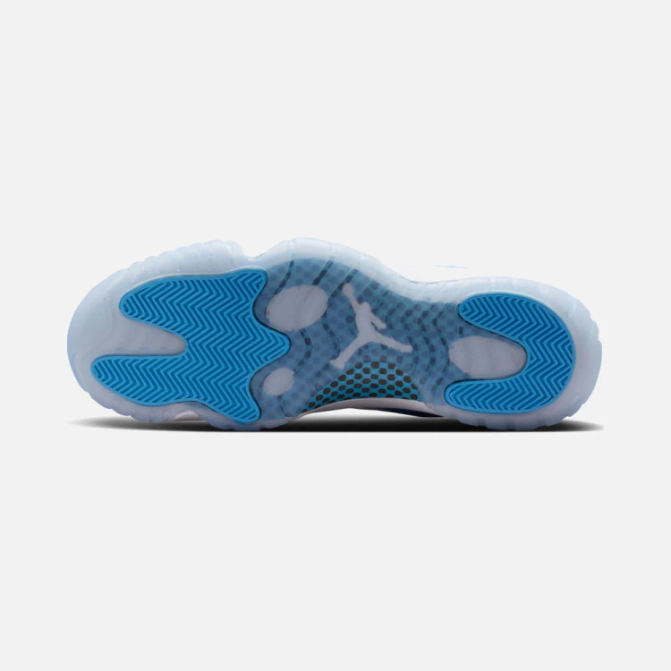 کفش اورجینال بسکتبال Nike Air Jordan 11 Retro Low