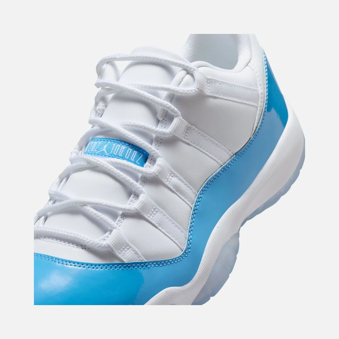کفش اورجینال بسکتبال Nike Air Jordan 11 Retro Low