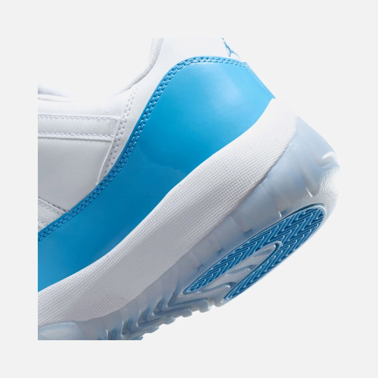 کفش اورجینال بسکتبال Nike Air Jordan 11 Retro Low