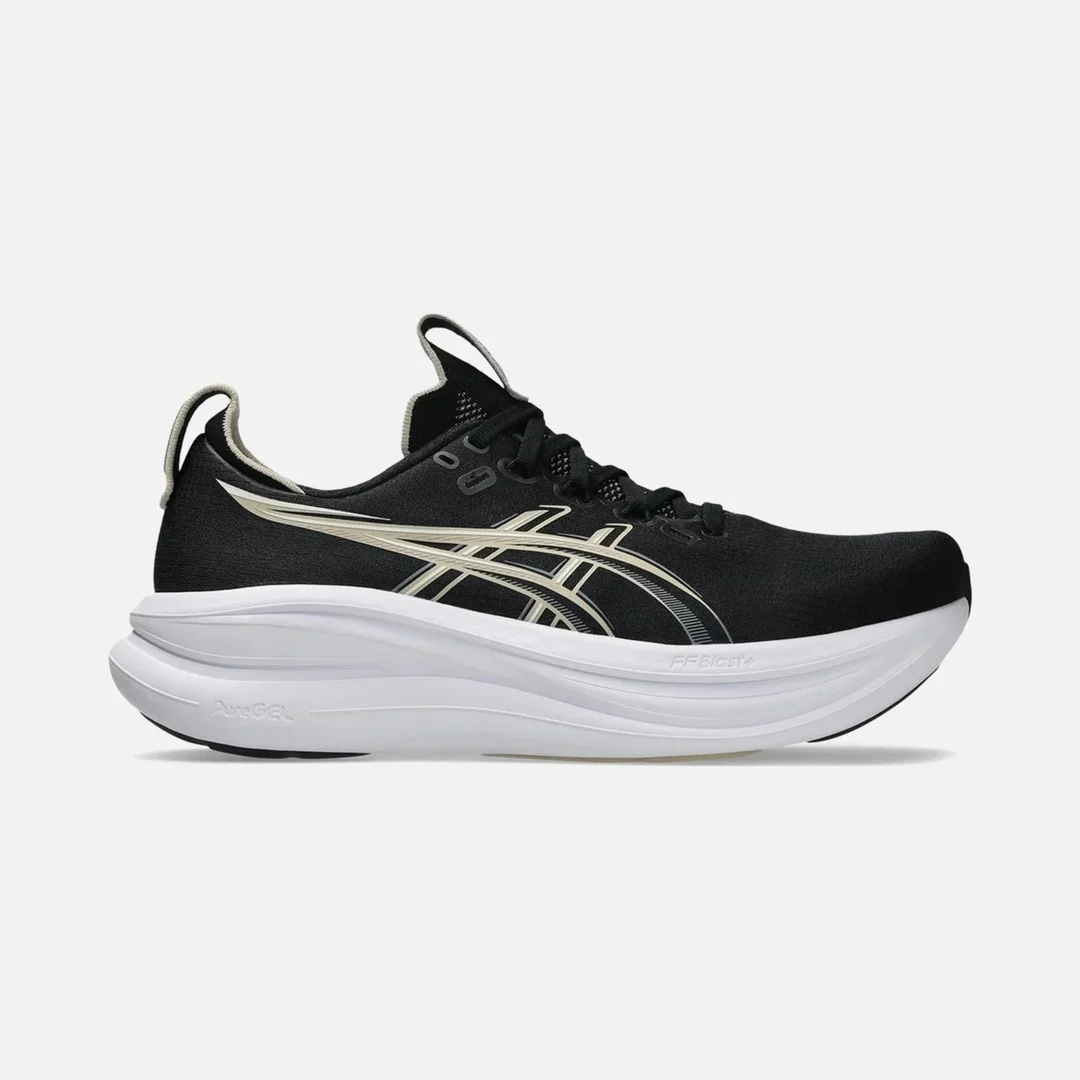 کفش اورجینال رانینگ و پیاده روی  Asics Gel Nimbus 28