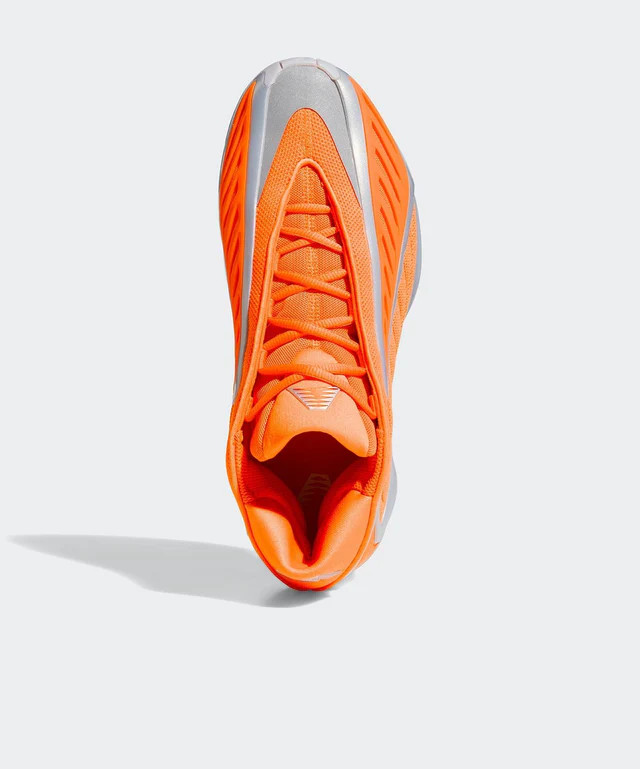 کفش اورجینال بسکتبال adidas Anthony Edwards 2