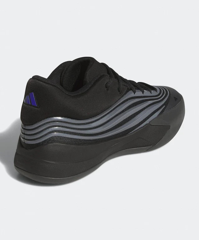 کفش اورجینال بسکتبال adidas Dame X