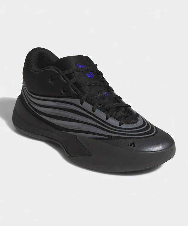 کفش اورجینال بسکتبال adidas Dame X