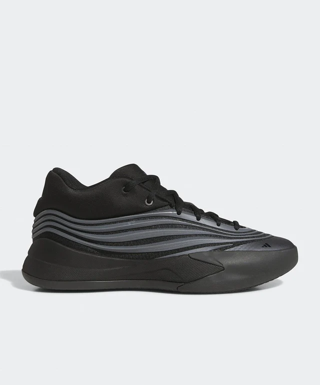 کفش اورجینال بسکتبال adidas Dame X