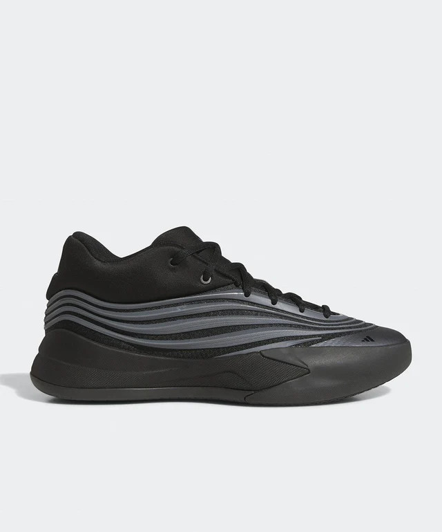 کفش اورجینال بسکتبال adidas Dame X