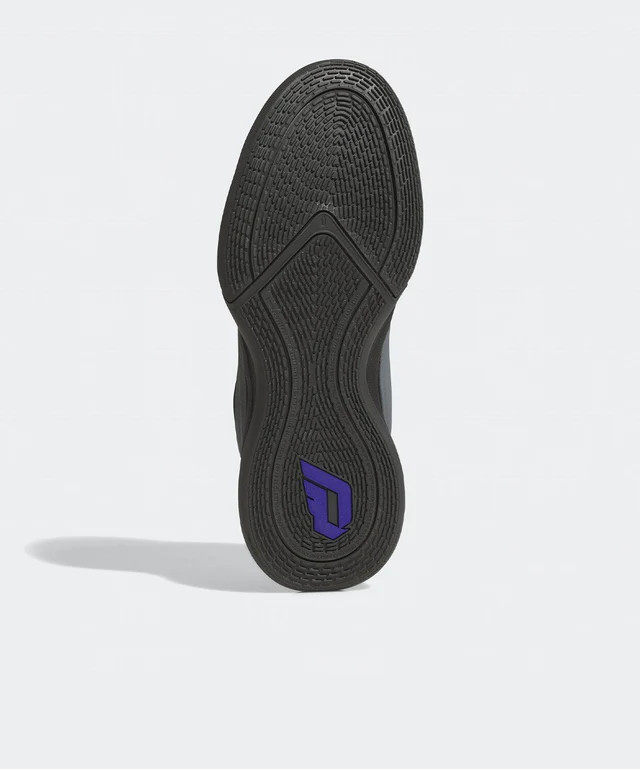 کفش اورجینال بسکتبال adidas Dame X