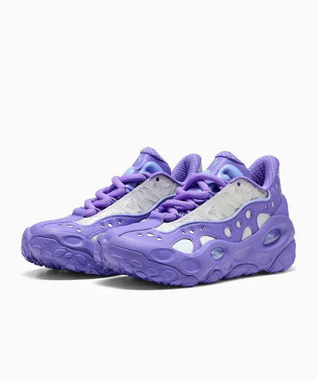 کفش اورجینال استایل و کژوال Puma LaFrance RNR