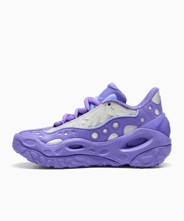 کفش اورجینال استایل و کژوال Puma LaFrance RNR
