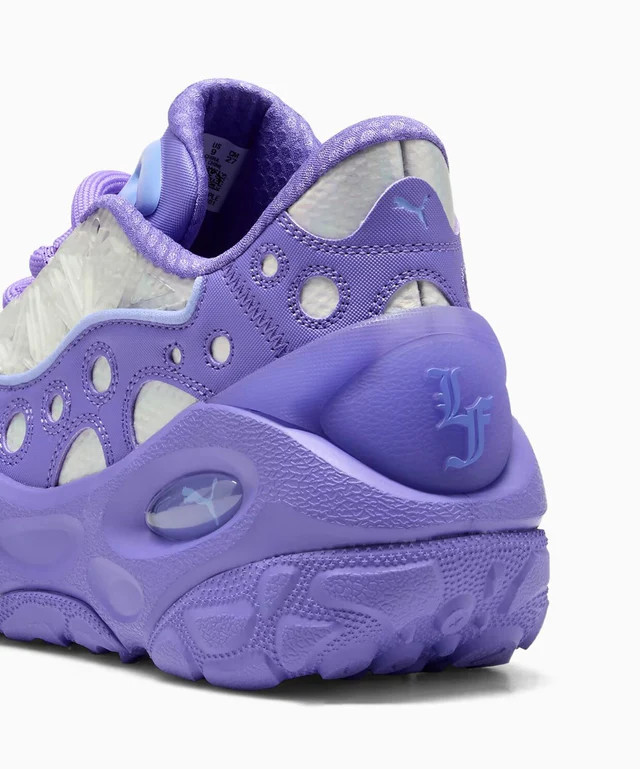 کفش اورجینال استایل و کژوال Puma LaFrance RNR