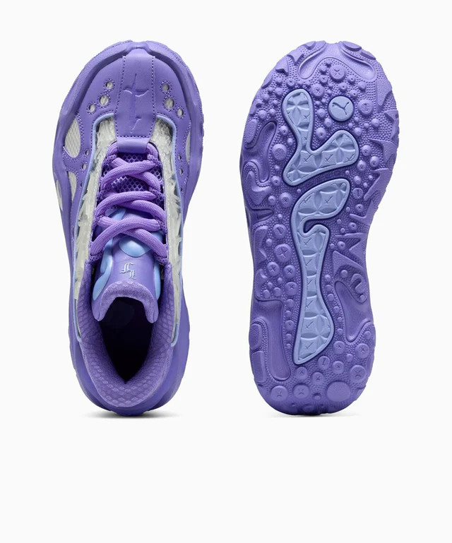 کفش اورجینال استایل و کژوال Puma LaFrance RNR