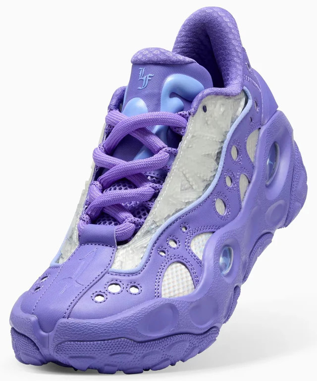 کفش اورجینال استایل و کژوال Puma LaFrance RNR
