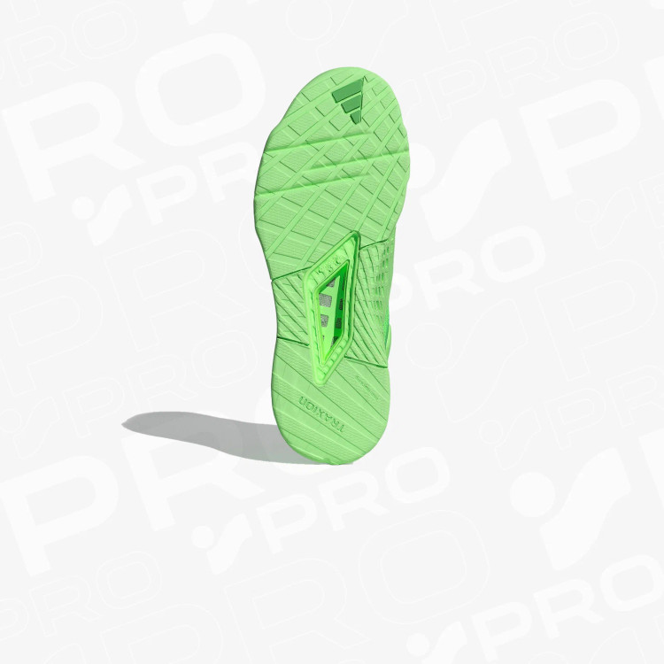کفش اورجینال تمرین وباشگاه adidas Dropset 3