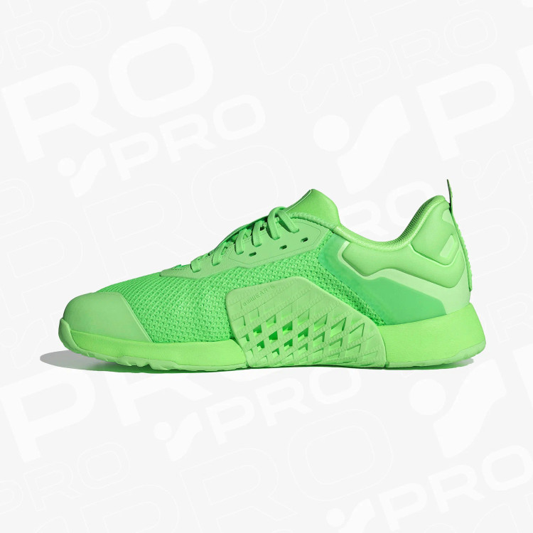 کفش اورجینال تمرین وباشگاه adidas Dropset 3