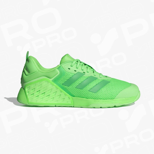 کفش اورجینال تمرین وباشگاه adidas Dropset 3