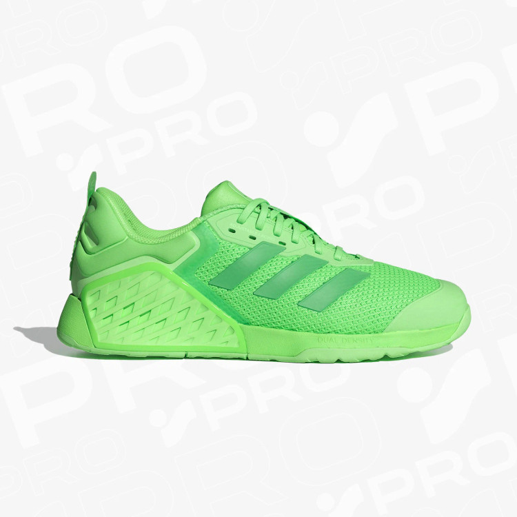 کفش اورجینال تمرین وباشگاه adidas Dropset 3