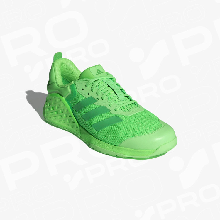 کفش اورجینال تمرین وباشگاه adidas Dropset 3