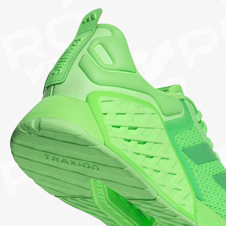 کفش اورجینال تمرین وباشگاه adidas Dropset 3