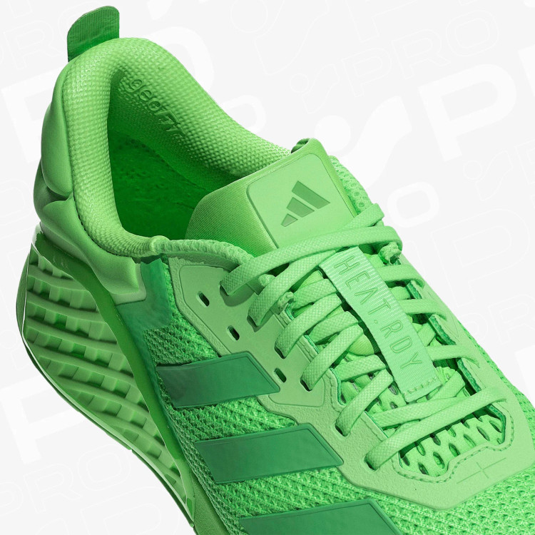 کفش اورجینال تمرین وباشگاه adidas Dropset 3