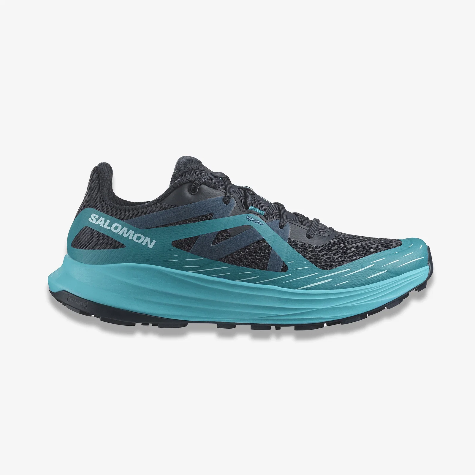 کفش و صندل طبیعت گردی Salomon Ultra Flow اورجینال