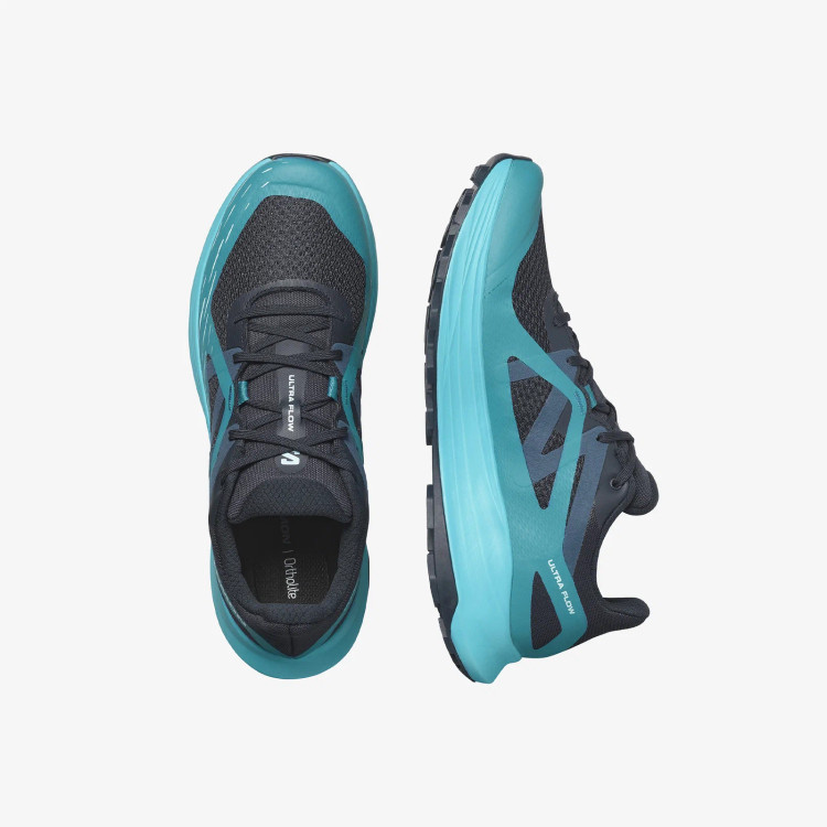 کفش و صندل طبیعت گردی Salomon Ultra Flow اورجینال