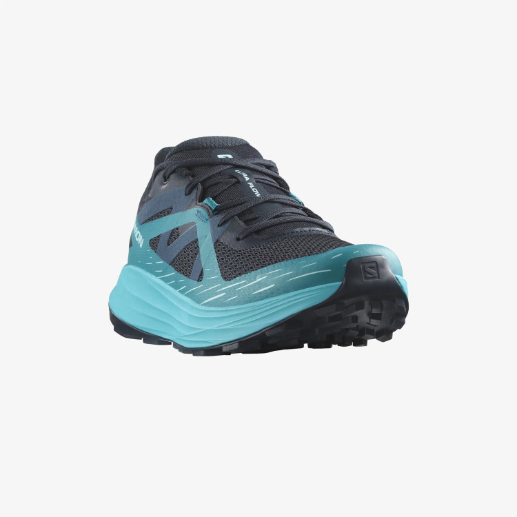 کفش و صندل طبیعت گردی Salomon Ultra Flow اورجینال