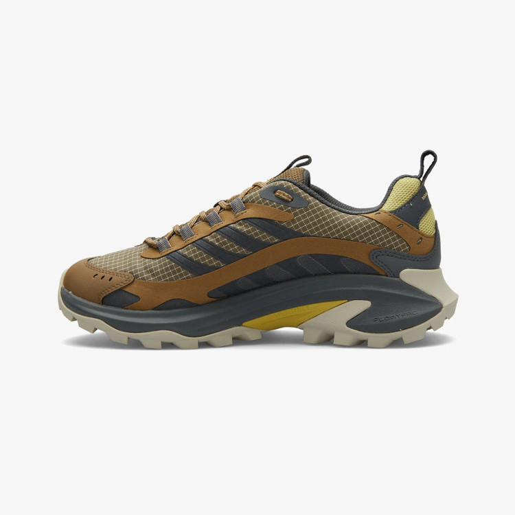 کفش و صندل طبیعت گردی Merrell Moab Speed 2 Gore-Tex اورجینال