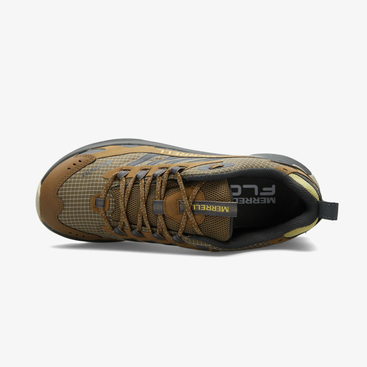 کفش و صندل طبیعت گردی Merrell Moab Speed 2 Gore-Tex اورجینال