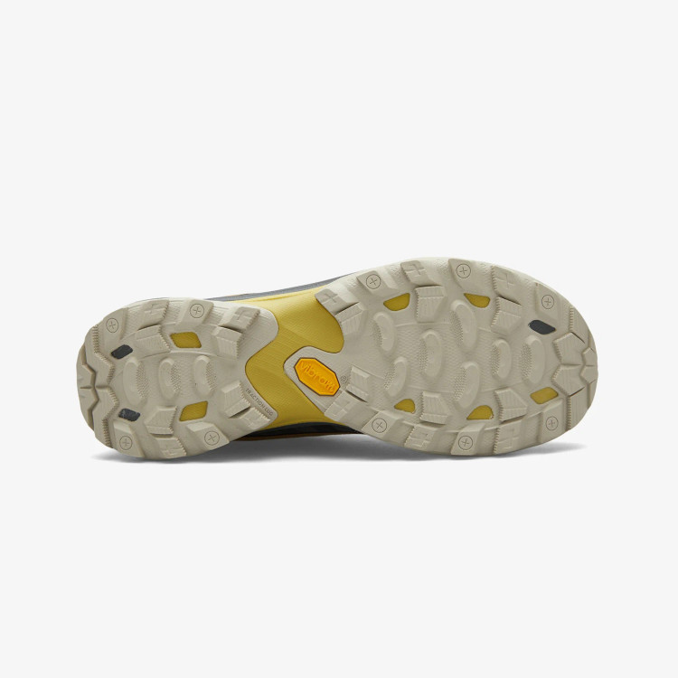 کفش و صندل طبیعت گردی Merrell Moab Speed 2 Gore-Tex اورجینال