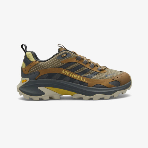 کفش و صندل طبیعت گردی Merrell Moab Speed 2 Gore-Tex اورجینال
