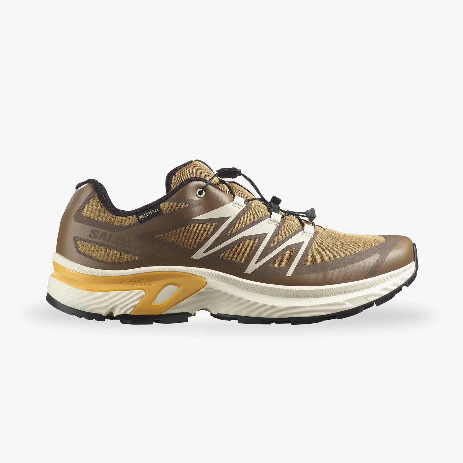 کفش و صندل طبیعت گردی Salomon Xt-Evr Gore-Tex اورجینال