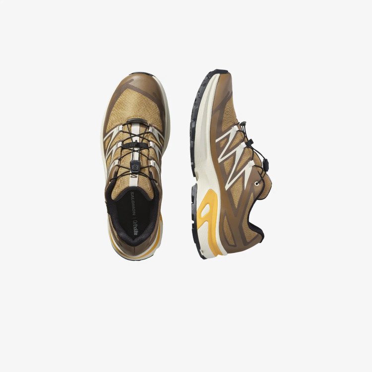 کفش و صندل طبیعت گردی Salomon Xt-Evr Gore-Tex اورجینال