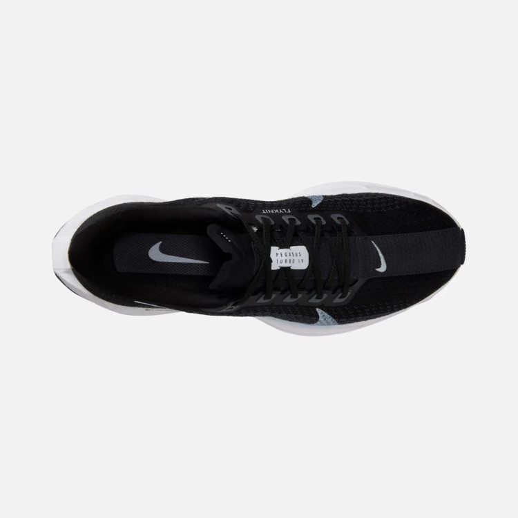 کفش اورجینال رانینگ و پیاده روی Nike ZoomX Pegasus Turbo Plus Road