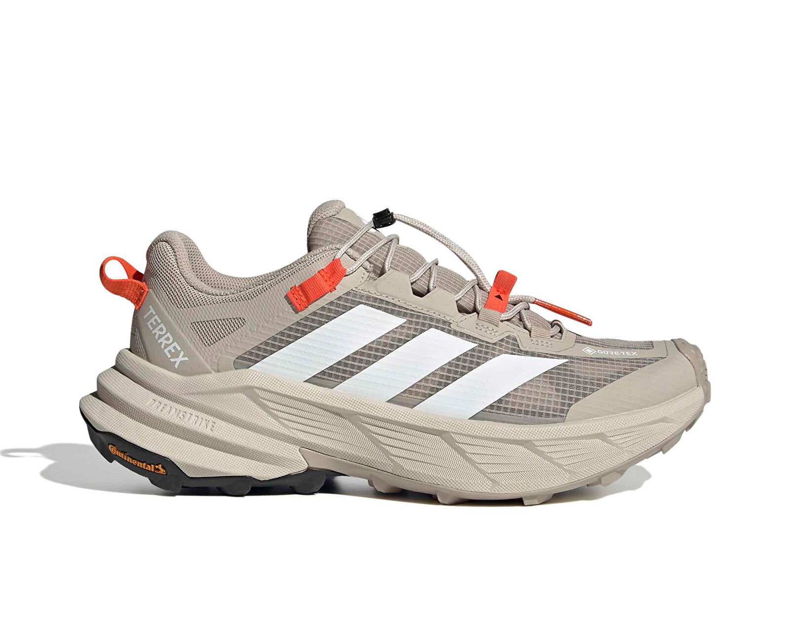 کفش اورجینال روزمره Adidas TERREX FREEHIKER SL GTX