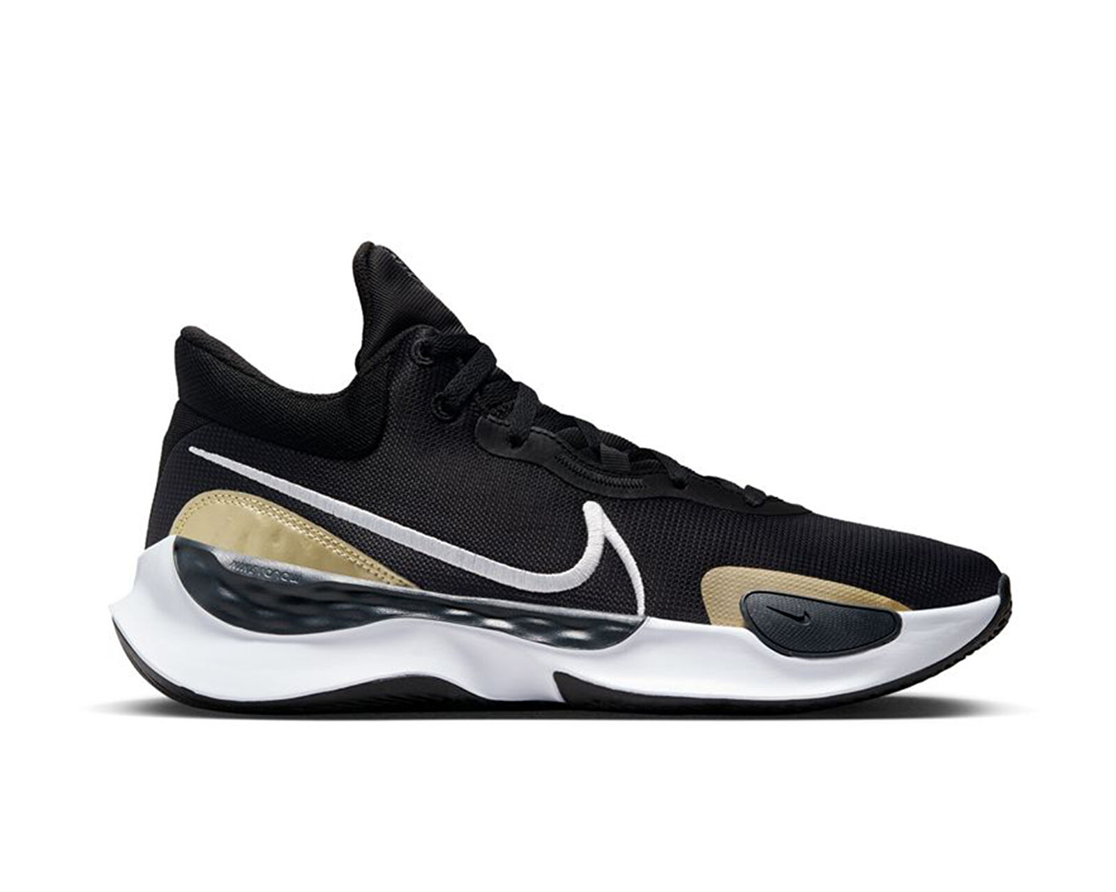 کفش اورجینال بسکتبال Nike Renew Elevate III