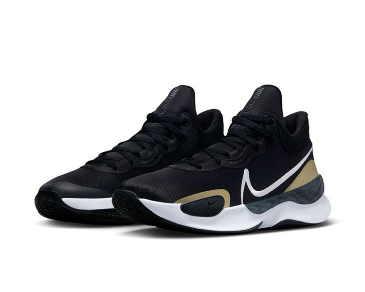 کفش اورجینال بسکتبال Nike Renew Elevate III