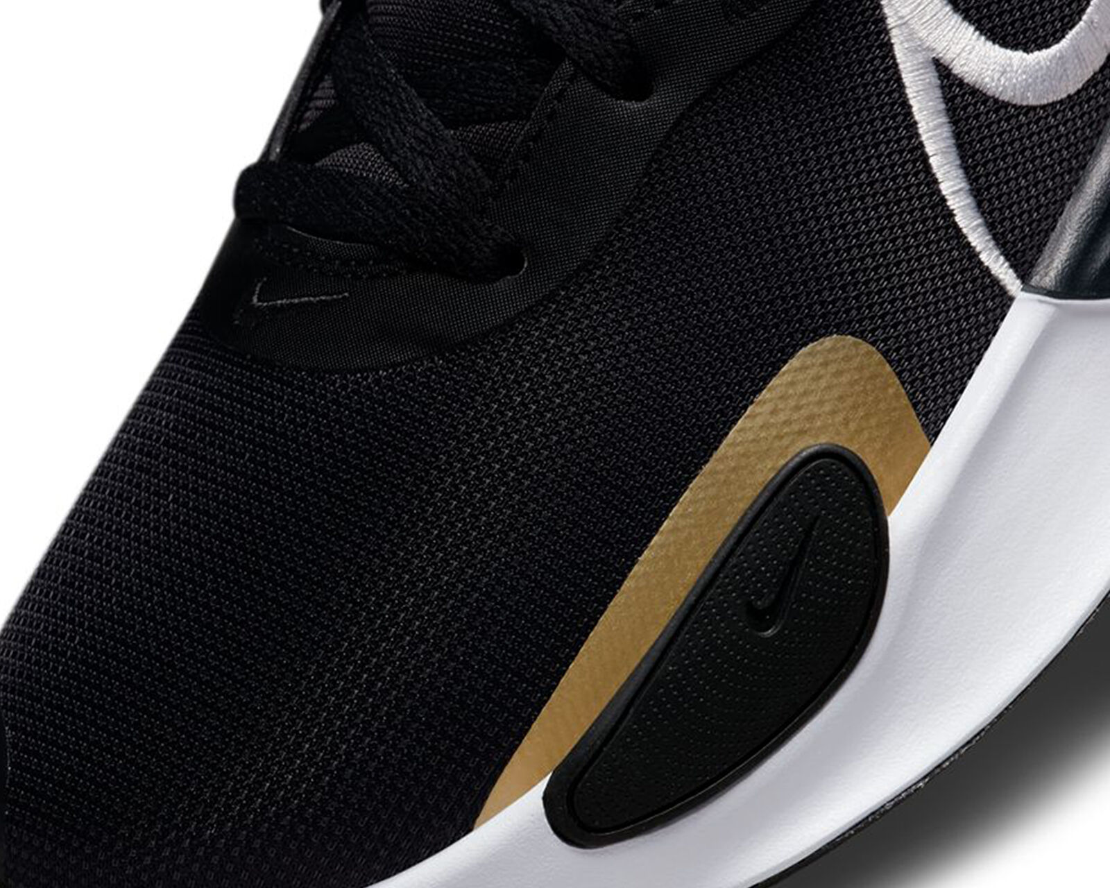 کفش اورجینال بسکتبال Nike Renew Elevate III