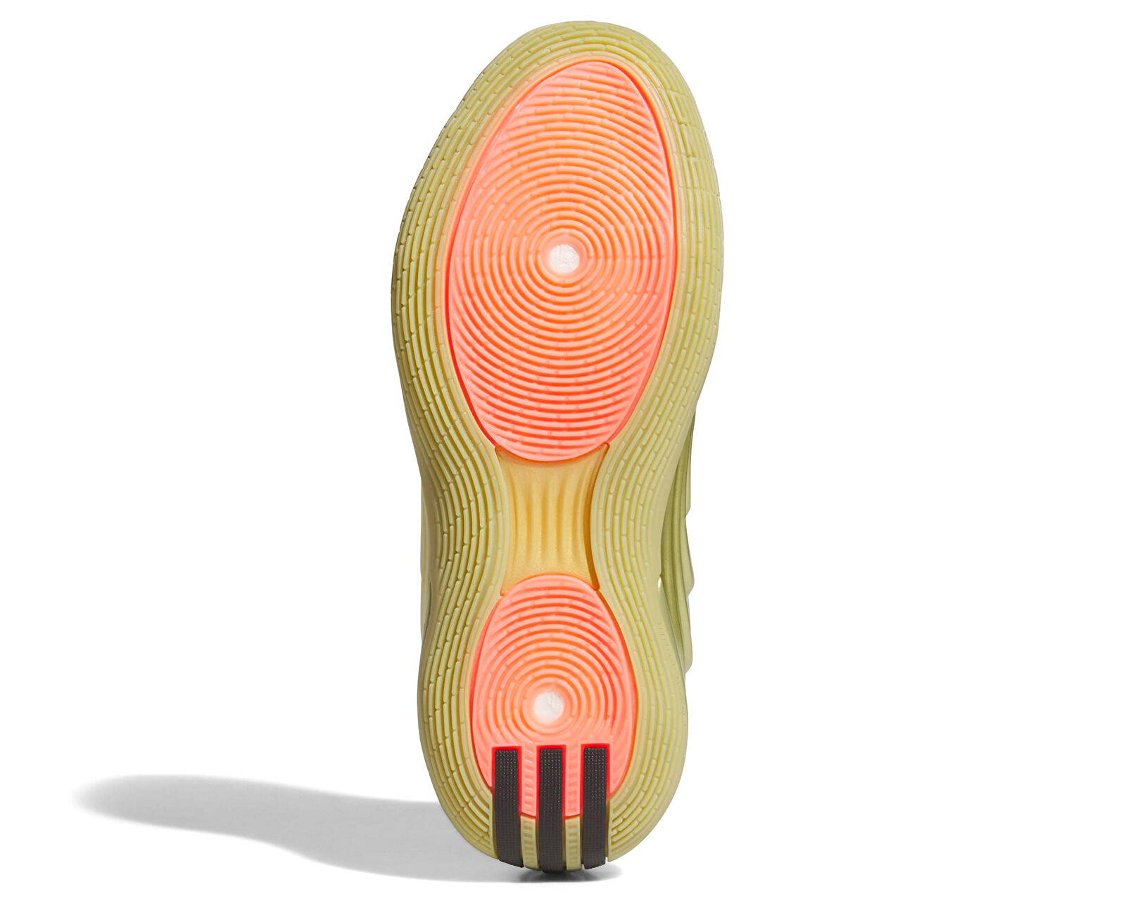 کفش اورجینال بسکتبال Adidas HARDEN VOLUME 10