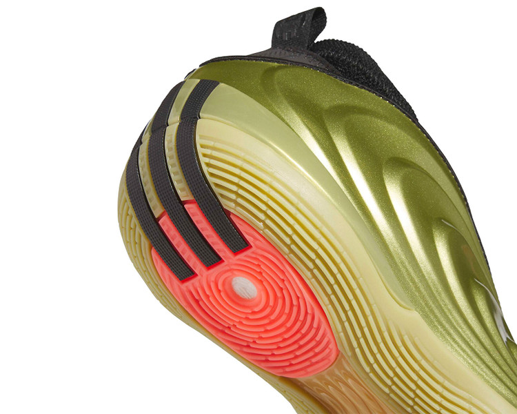 کفش اورجینال بسکتبال Adidas HARDEN VOLUME 10