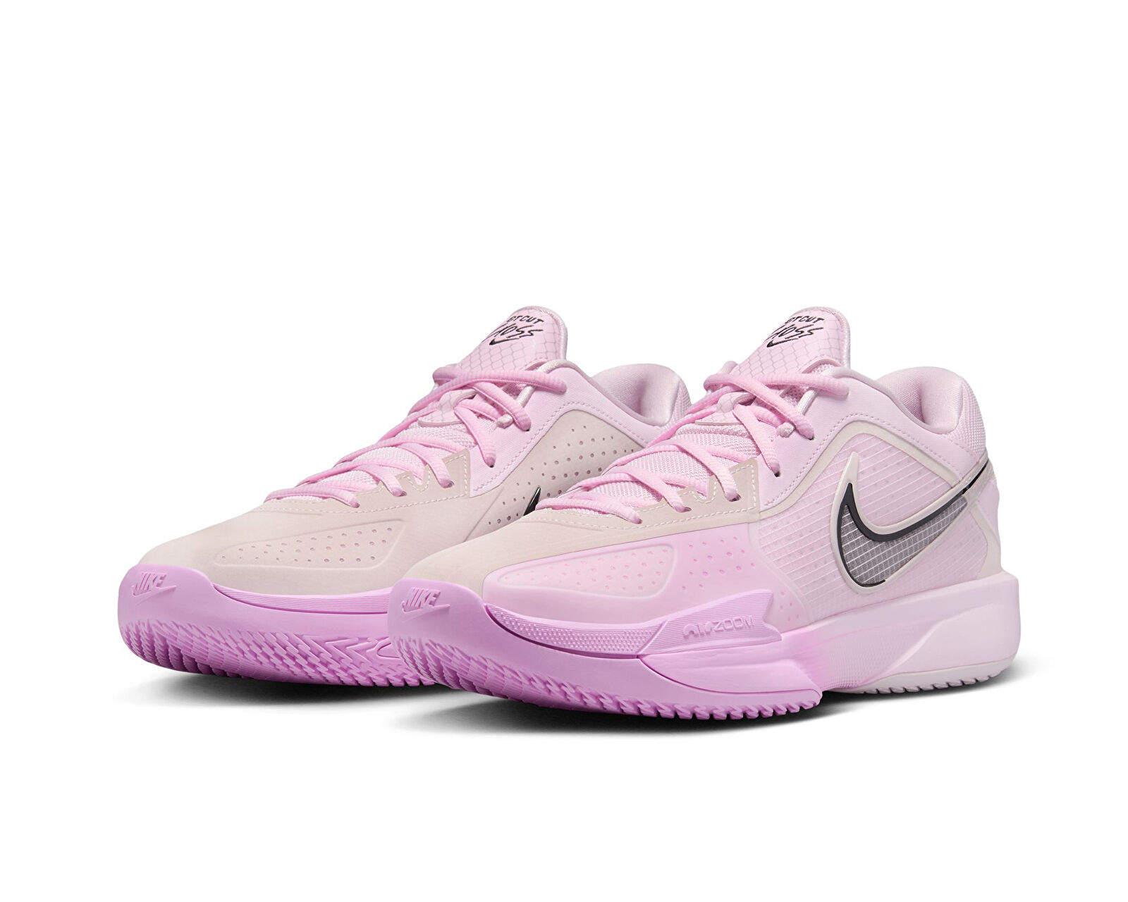 کفش اورجینال بسکتبال Nike G.T. Cut Cross