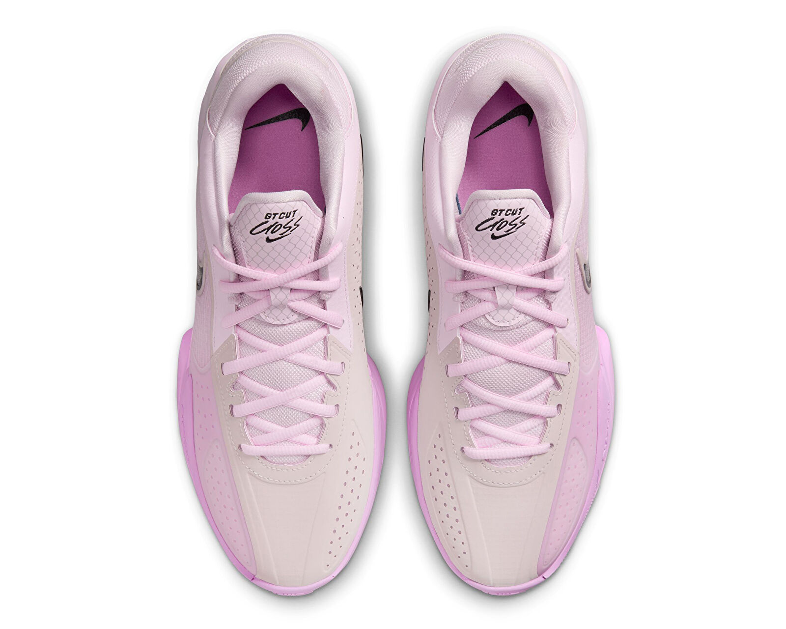 کفش اورجینال بسکتبال Nike G.T. Cut Cross